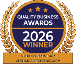 Quality Business Award Winner 2026