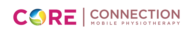 Core Connection Mobile Physiotherapy logo